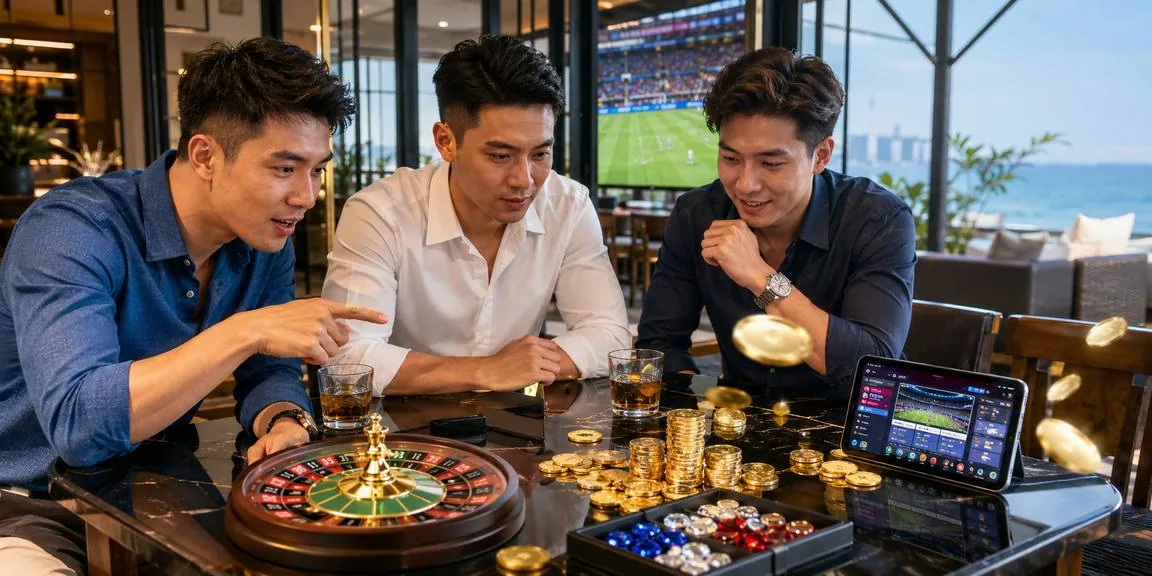 hau Casino & Nổ hũ