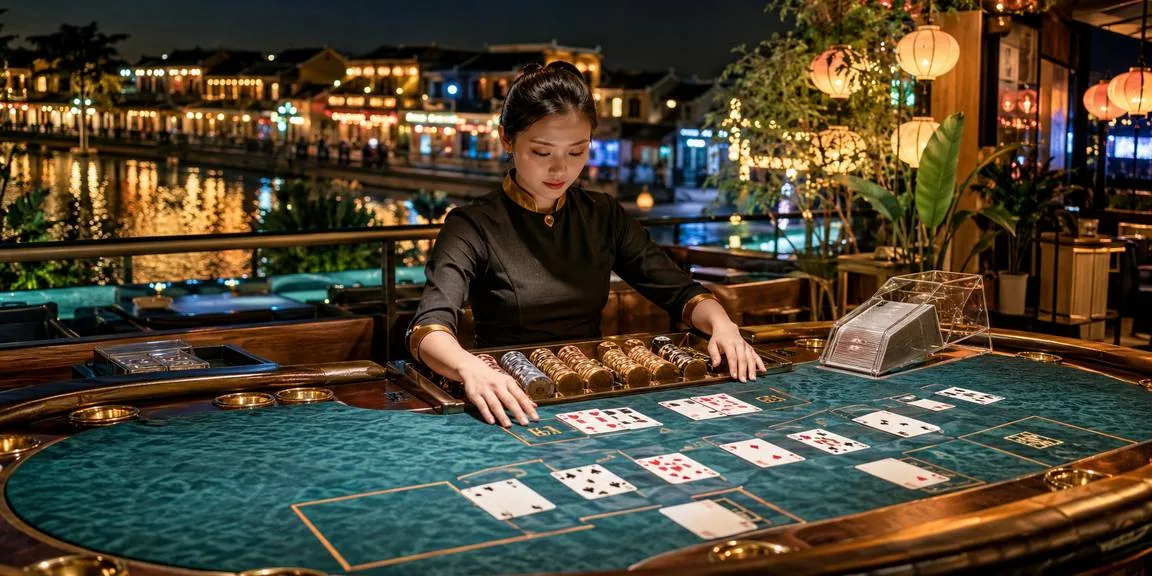 hau Sâm Lốc tại hau — chơi nhanh, luật rõ
