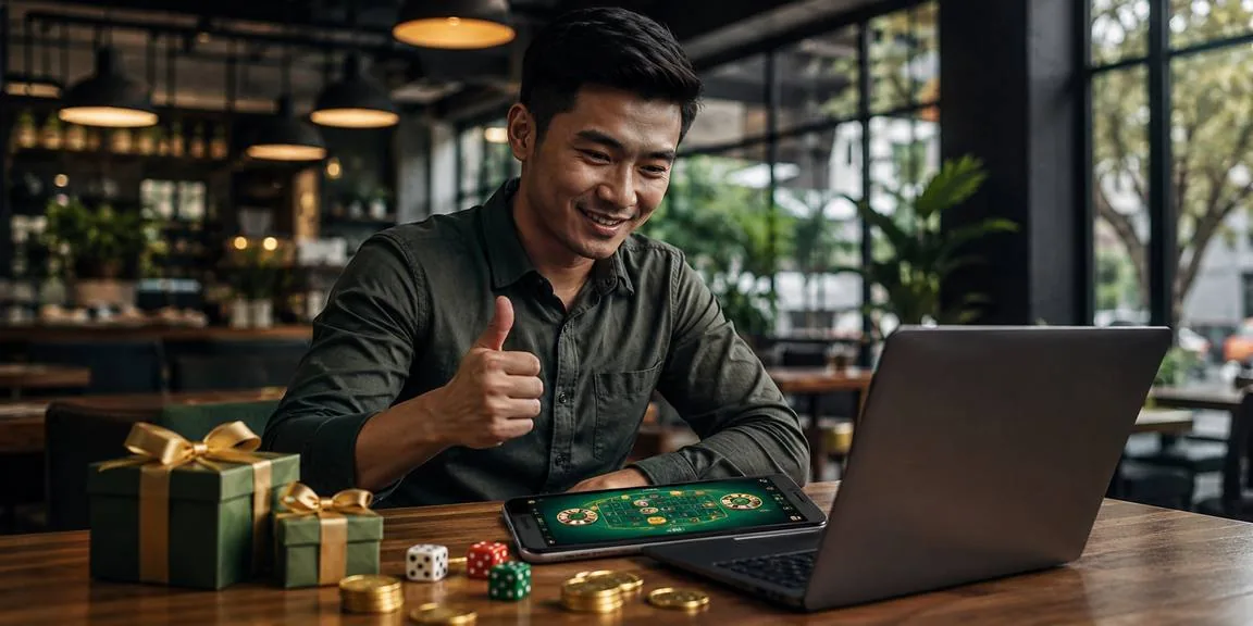 hau Việt Nam Sảnh casino